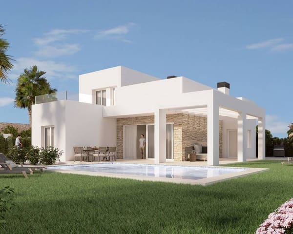 3 camera da letto Villa in vendita in Algorfa - 555.000 € (Rif: 9642607)