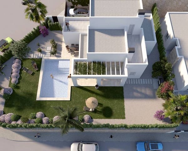 3 camera da letto Villa in vendita in Algorfa - 555.000 € (Rif: 9642607)