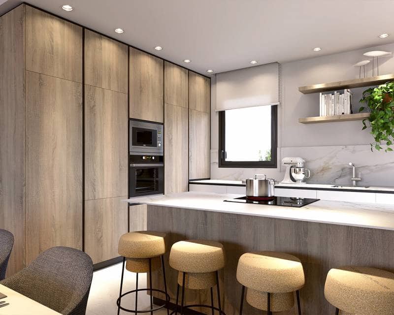 3 camera da letto Villa in vendita in Algorfa - 555.000 € (Rif: 9642607)