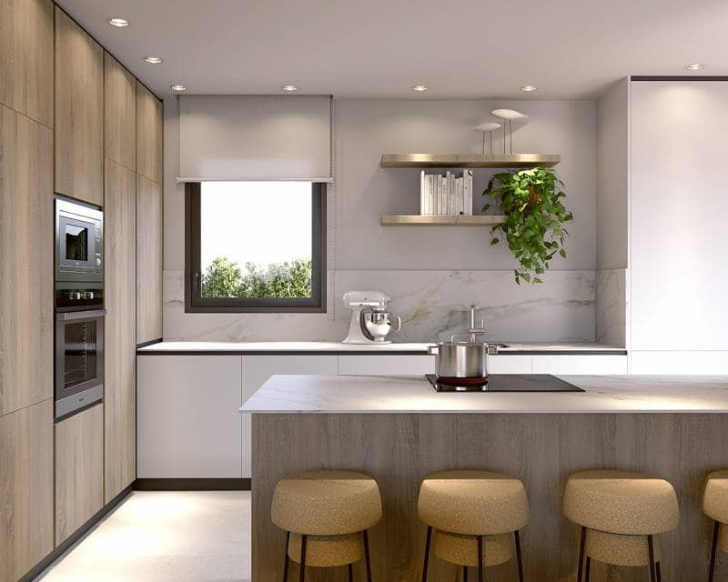 3 camera da letto Villa in vendita in Algorfa - 555.000 € (Rif: 9642607)