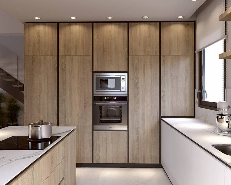 3 camera da letto Villa in vendita in Algorfa - 555.000 € (Rif: 9642607)