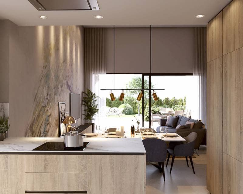 3 camera da letto Villa in vendita in Algorfa - 555.000 € (Rif: 9642607)