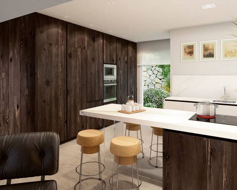 3 camera da letto Villa in vendita in Algorfa - 555.000 € (Rif: 9642607)