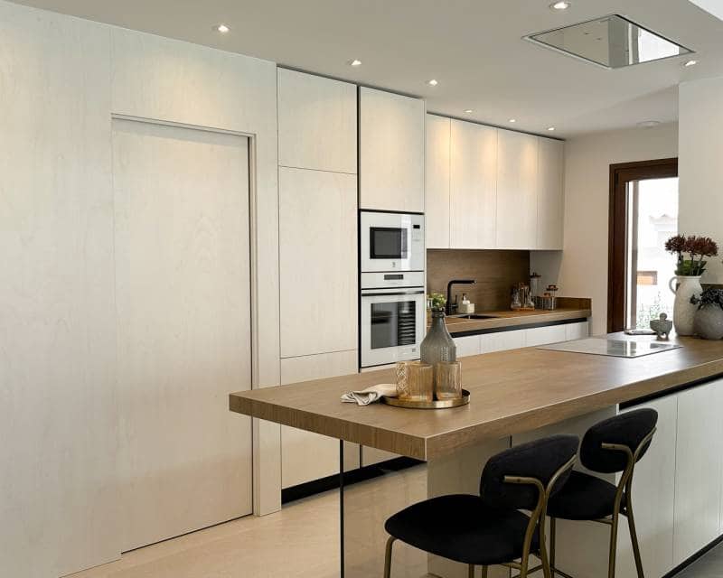 3 camera da letto Villa in vendita in Algorfa - 555.000 € (Rif: 9642607)