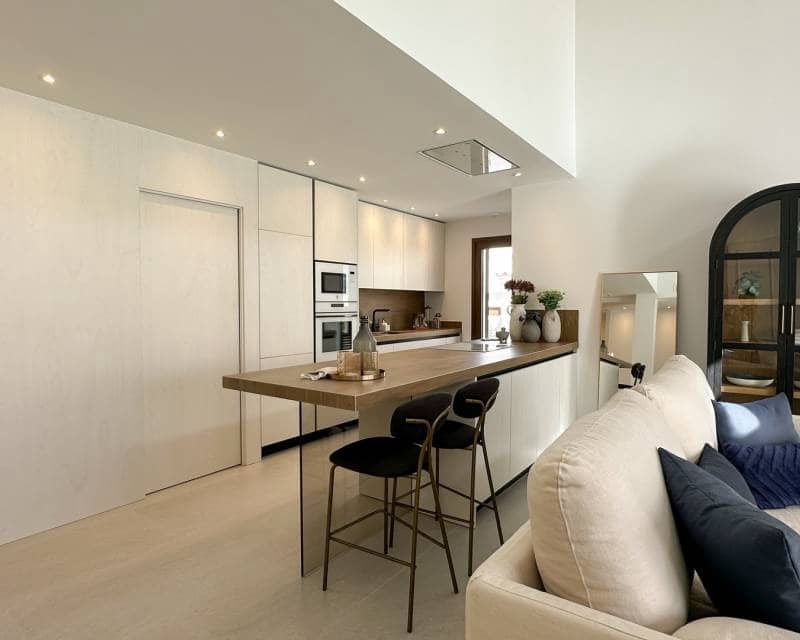 3 camera da letto Villa in vendita in Algorfa - 555.000 € (Rif: 9642607)