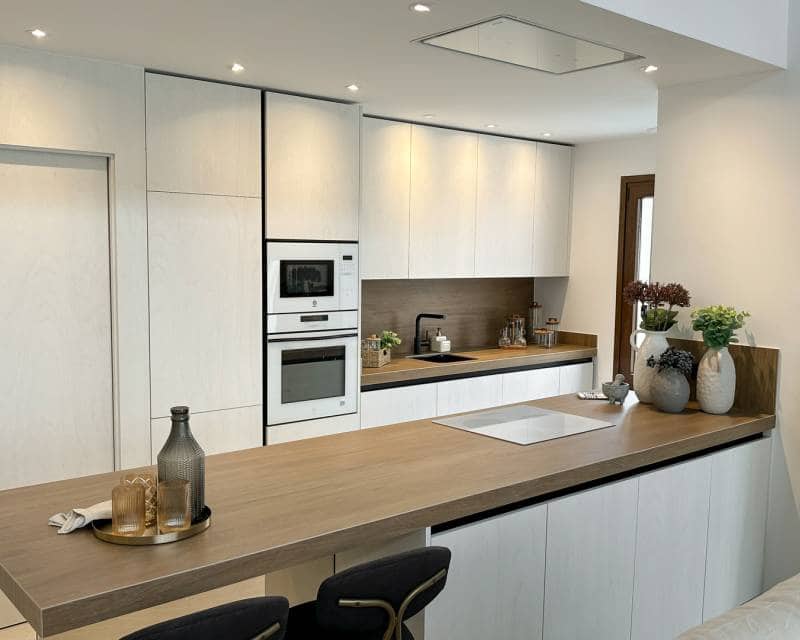 3 camera da letto Villa in vendita in Algorfa - 555.000 € (Rif: 9642607)