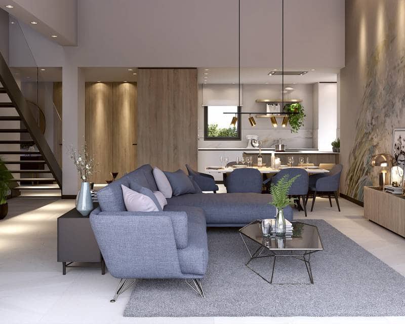 3 camera da letto Villa in vendita in Algorfa - 555.000 € (Rif: 9642607)