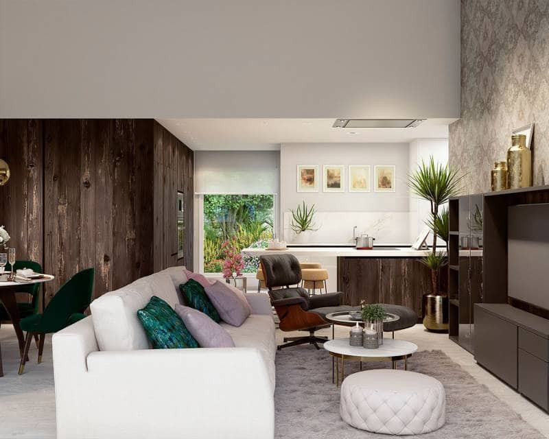 3 camera da letto Villa in vendita in Algorfa - 555.000 € (Rif: 9642607)