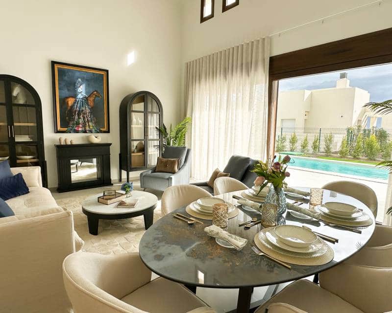 3 camera da letto Villa in vendita in Algorfa - 555.000 € (Rif: 9642607)