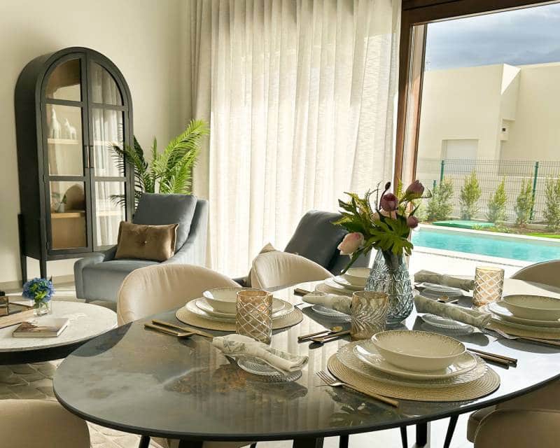 3 camera da letto Villa in vendita in Algorfa - 555.000 € (Rif: 9642607)