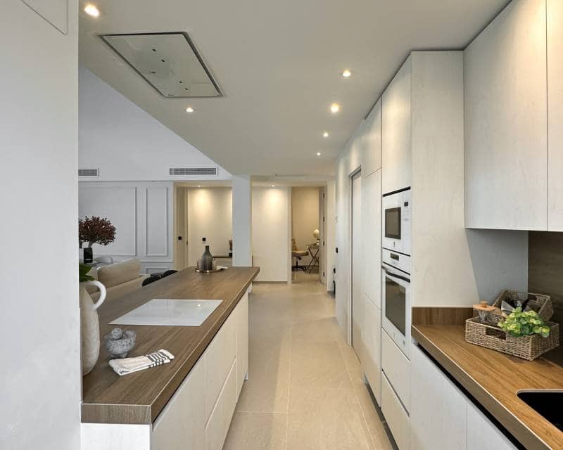 3 camera da letto Villa in vendita in Algorfa - 555.000 € (Rif: 9642607)