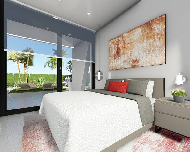 3 bedroom Villa for sale in Calasparra - € 339,000 (Ref: 9642610)