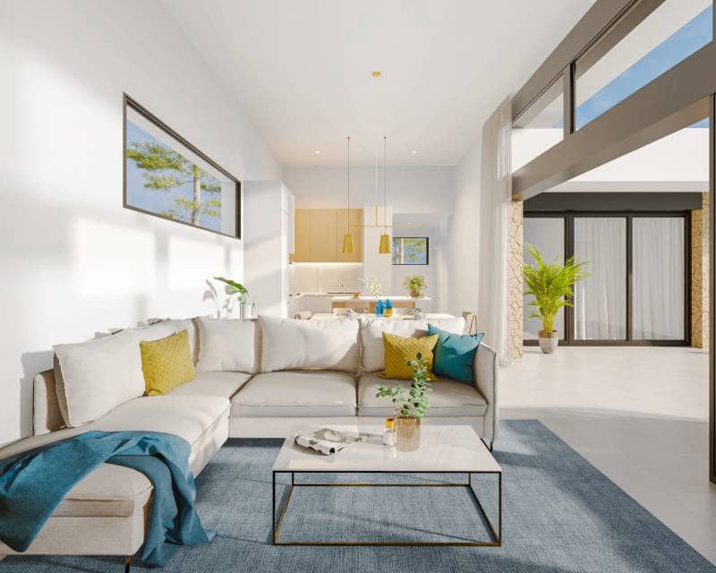 3 bedroom Villa for sale in Calasparra - € 339,000 (Ref: 9642610)