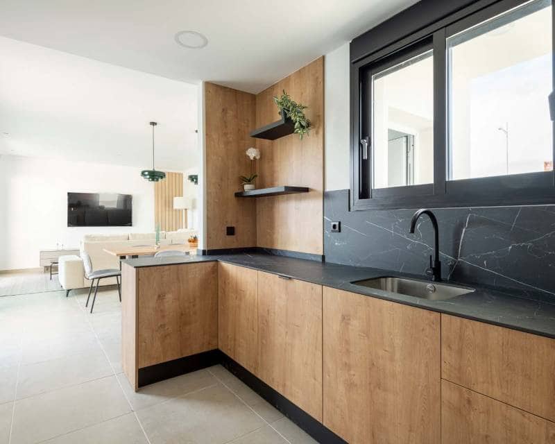 3 bedroom Villa for sale in Calasparra - € 355,000 (Ref: 9642610)
