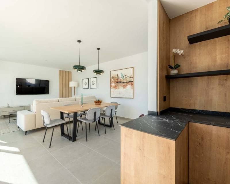 3 bedroom Villa for sale in Calasparra - € 355,000 (Ref: 9642610)