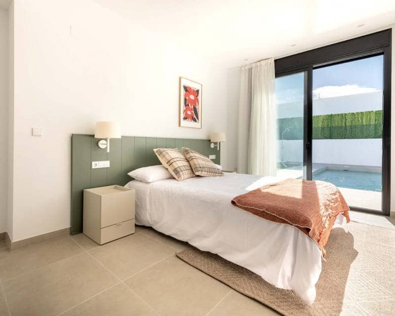3 bedroom Villa for sale in Calasparra - € 355,000 (Ref: 9642610)
