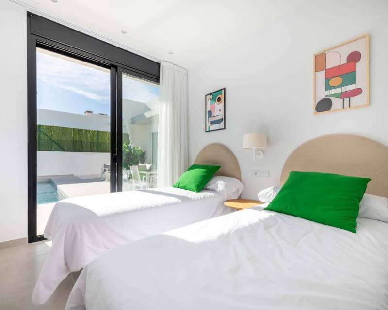 3 bedroom Villa for sale in Calasparra - € 355,000 (Ref: 9642610)