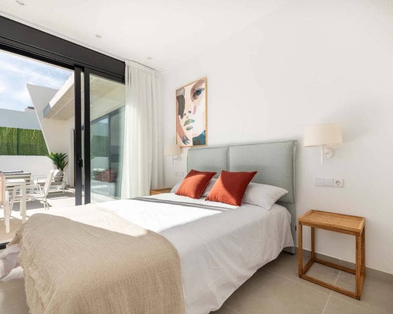 3 bedroom Villa for sale in Calasparra - € 355,000 (Ref: 9642610)