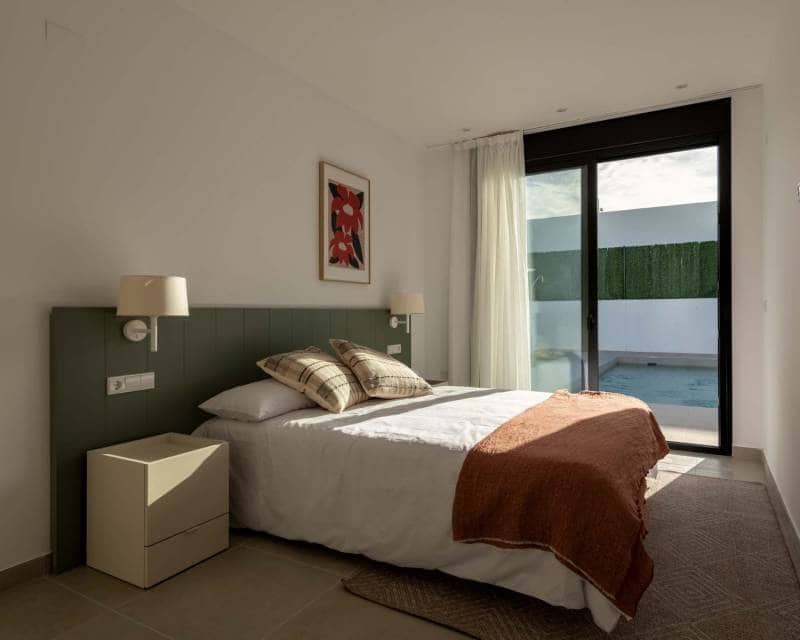 3 bedroom Villa for sale in Calasparra - € 355,000 (Ref: 9642610)