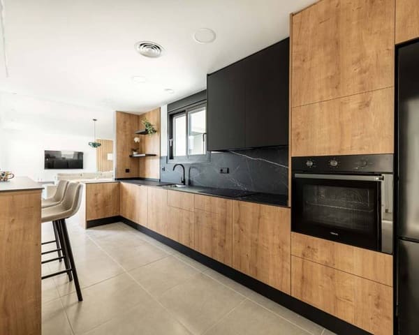 3 sypialnia Willa na sprzedaż w Calasparra - 355 000 € (Ref: 9642610)