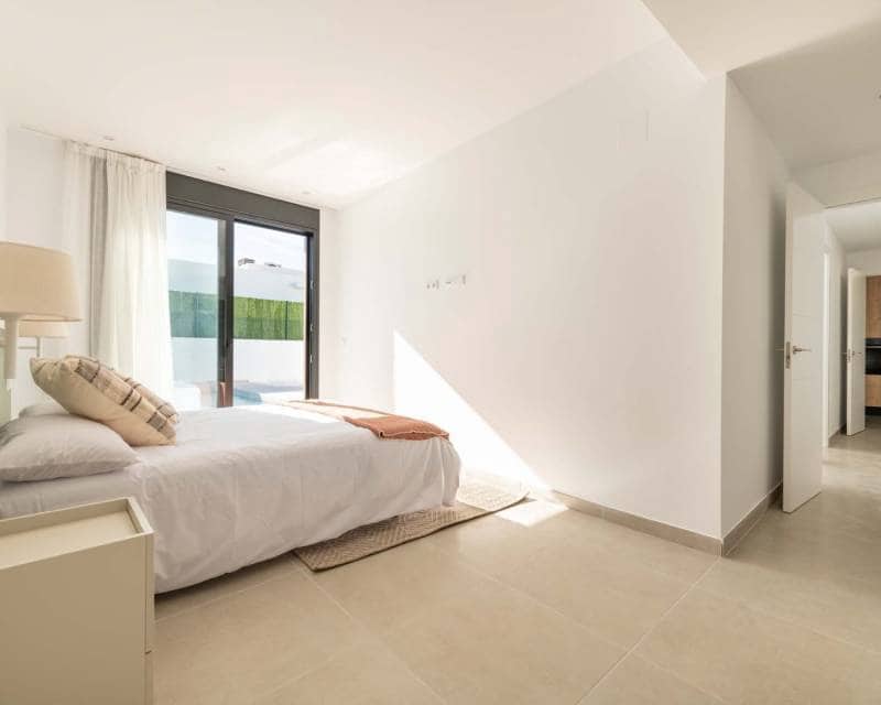 3 bedroom Villa for sale in Calasparra - € 355,000 (Ref: 9642610)