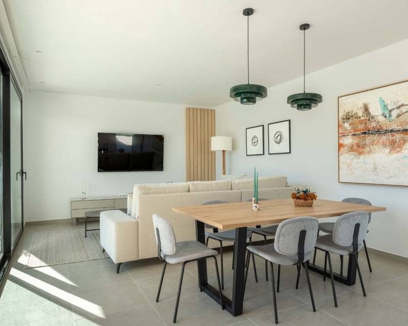 3 bedroom Villa for sale in Calasparra - € 355,000 (Ref: 9642610)