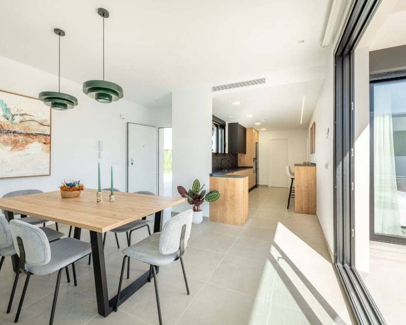 3 bedroom Villa for sale in Calasparra - € 355,000 (Ref: 9642610)