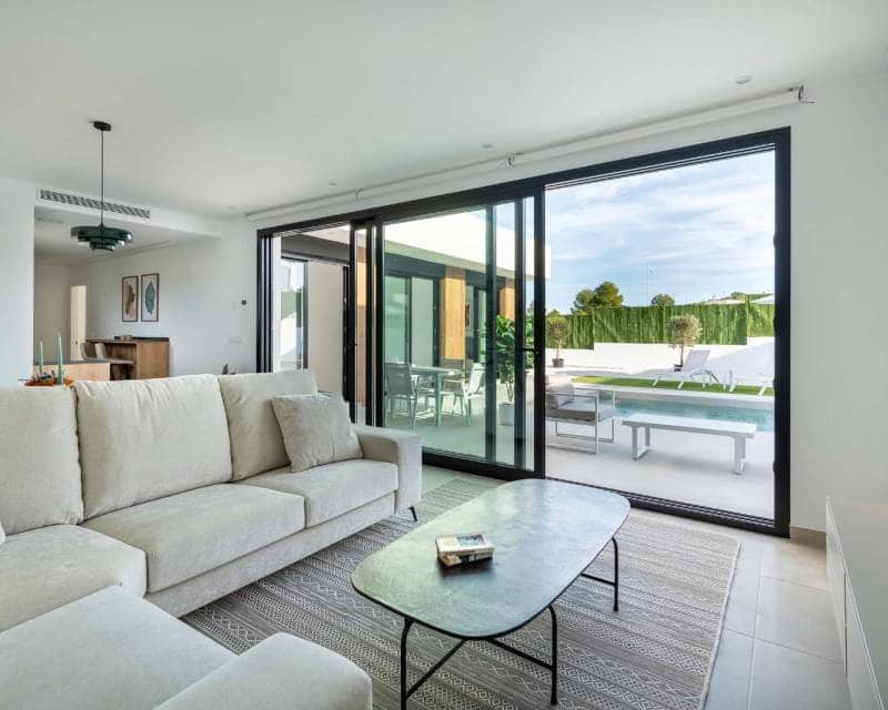 3 bedroom Villa for sale in Calasparra - € 355,000 (Ref: 9642610)