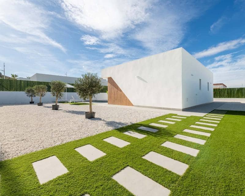 3 bedroom Villa for sale in Calasparra - € 355,000 (Ref: 9642610)