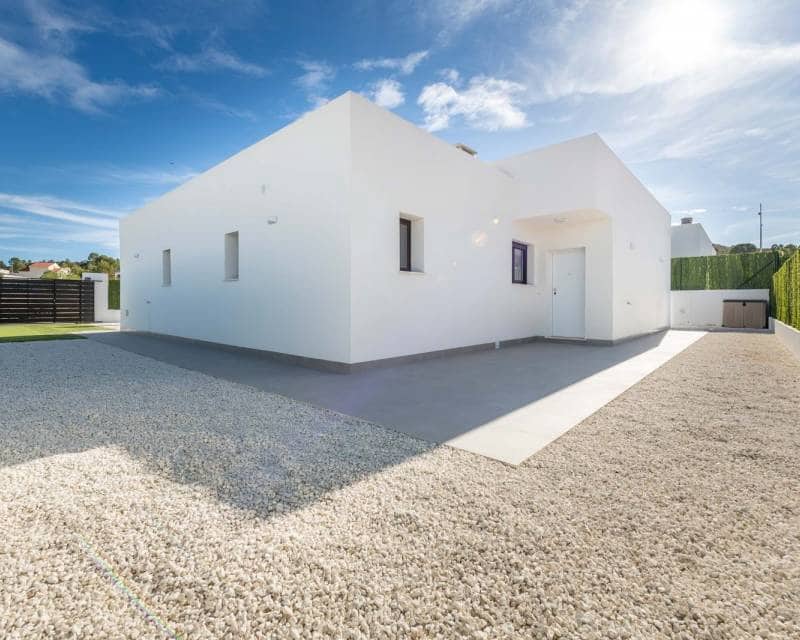 3 bedroom Villa for sale in Calasparra - € 355,000 (Ref: 9642610)