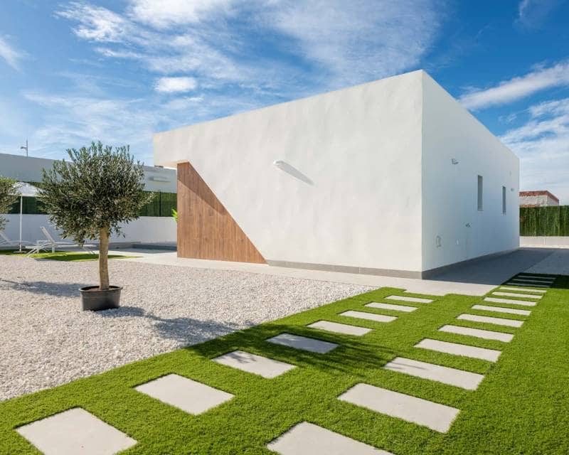 3 bedroom Villa for sale in Calasparra - € 355,000 (Ref: 9642610)