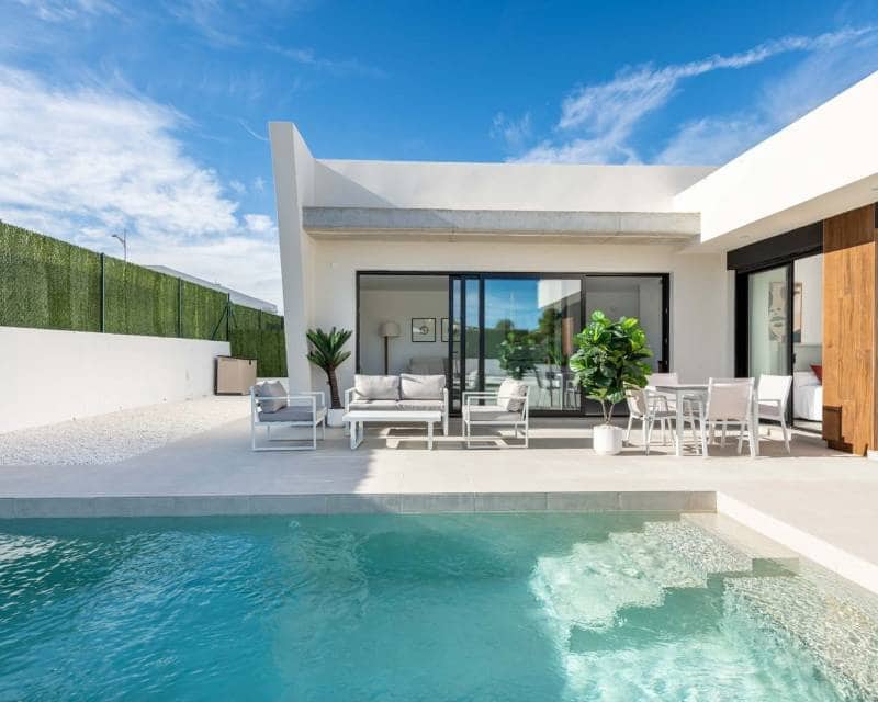 3 bedroom Villa for sale in Calasparra - € 355,000 (Ref: 9642610)