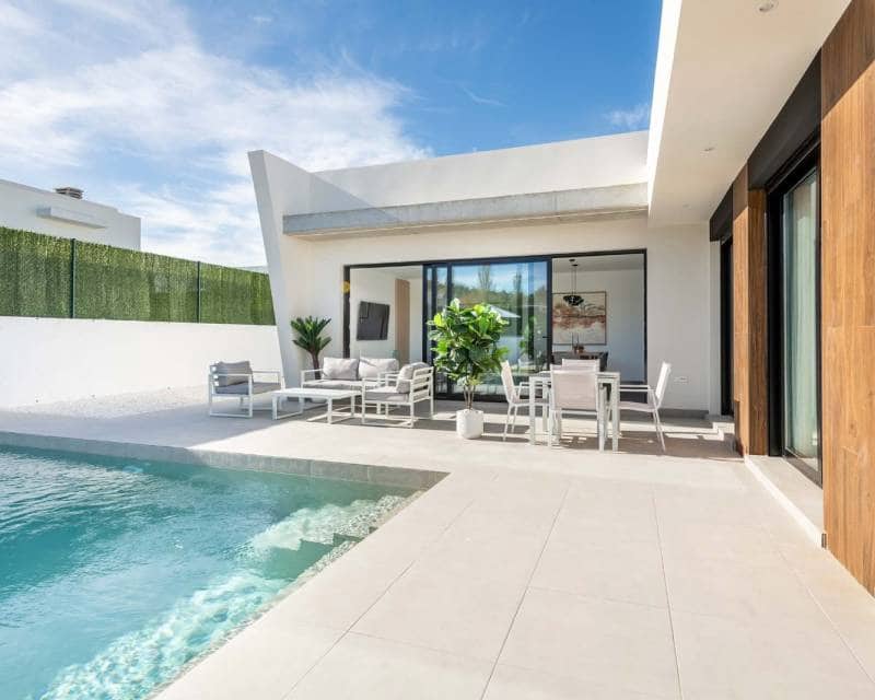 3 bedroom Villa for sale in Calasparra - € 355,000 (Ref: 9642610)