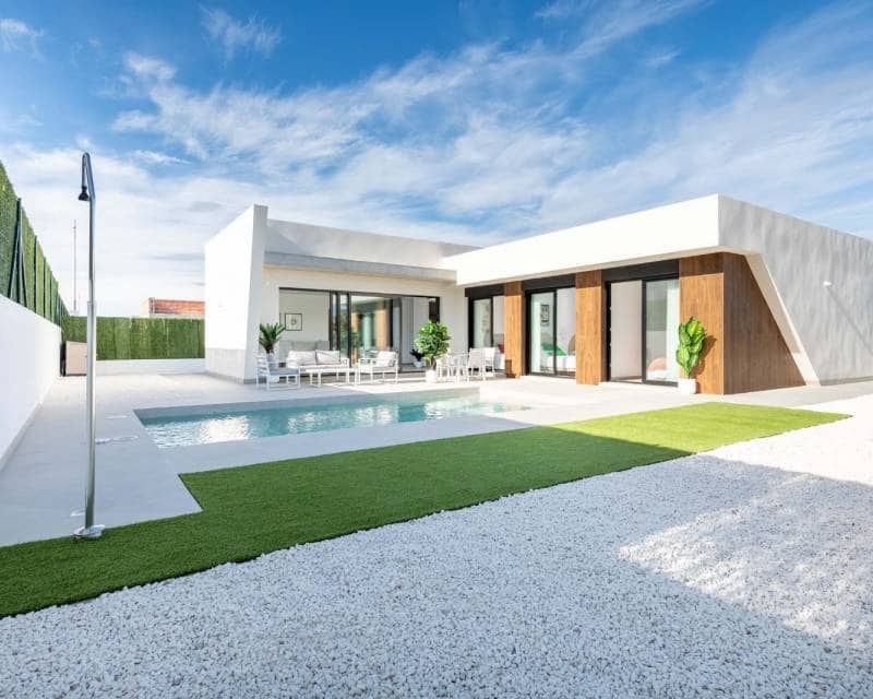 3 bedroom Villa for sale in Calasparra - € 355,000 (Ref: 9642610)