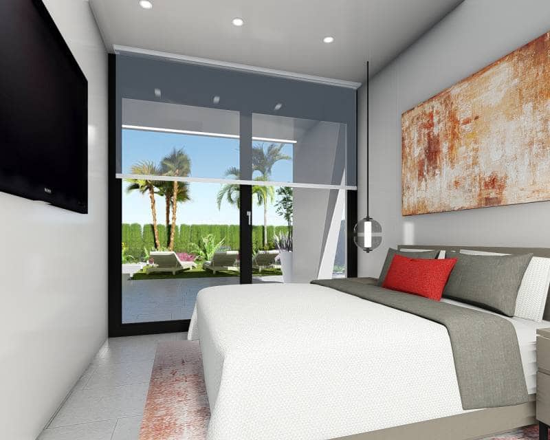 3 bedroom Villa for sale in Calasparra - € 359,000 (Ref: 9642610)