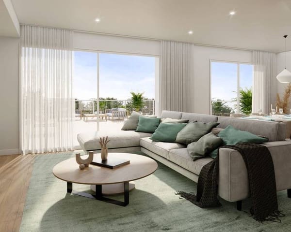 2 chambre Maison de Ville à vendre à Monforte del Cid avec piscine - 270 000 € (Ref: 9642611)
