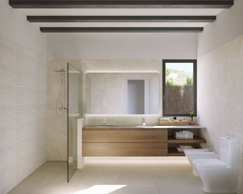 3 quarto Moradia para venda em Penaguila - 429 000 € (Ref: 9642617)