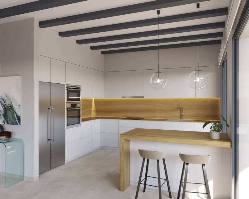 3 quarto Moradia para venda em Penaguila - 429 000 € (Ref: 9642617)