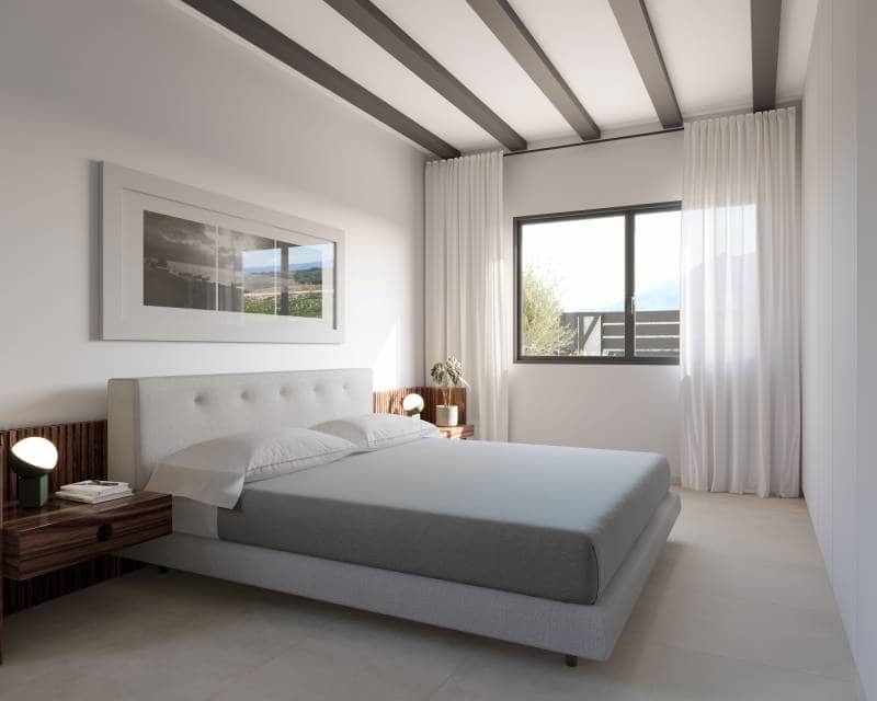 3 quarto Moradia para venda em Penaguila - 429 000 € (Ref: 9642617)