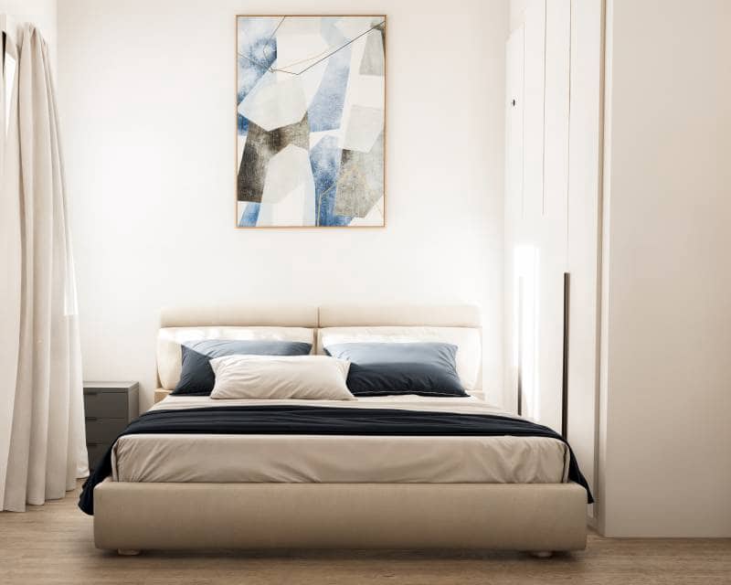 Apartamento de 2 habitaciones en Finestrat en venta con piscina - 279.900 € (Ref: 9642618)