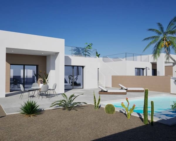 3 camera da letto Villa in vendita in La Romana - 315.000 € (Rif: 9642619)