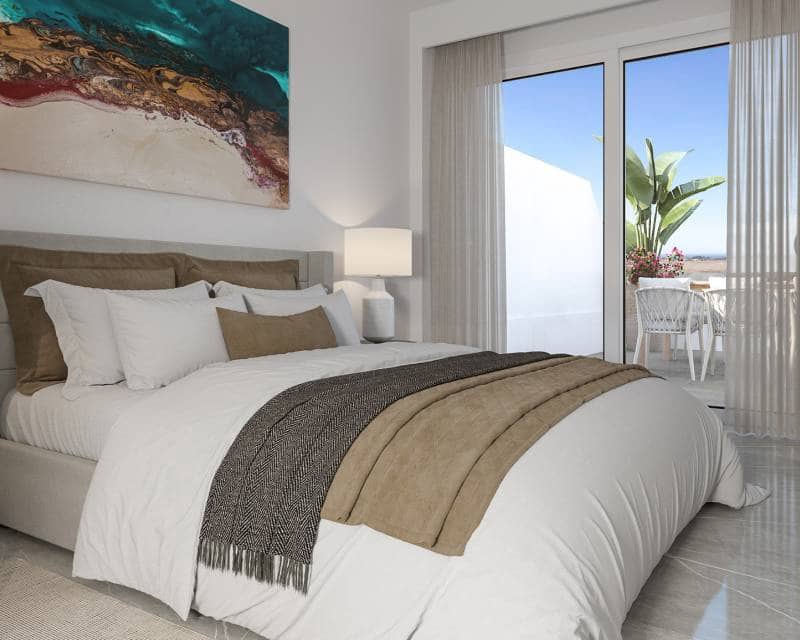 1 camera da letto Appartamento in vendita in Xeresa con piscina - 186.000 € (Rif: 9642621)