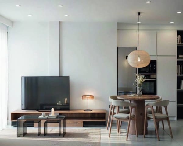 2 bedroom Apartment for sale in Las Piscinas Naturales, Torrevieja with pool - € 268,000 (Ref: 9642625)