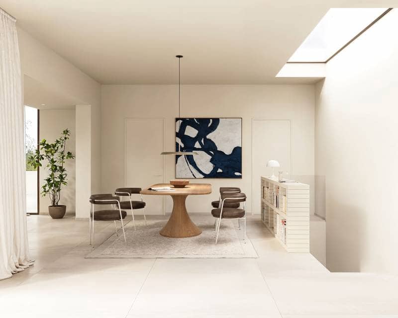 4 makuuhuone Huvila myytävänä paikassa Algorfa - 860 000 € (Ref: 9642626)