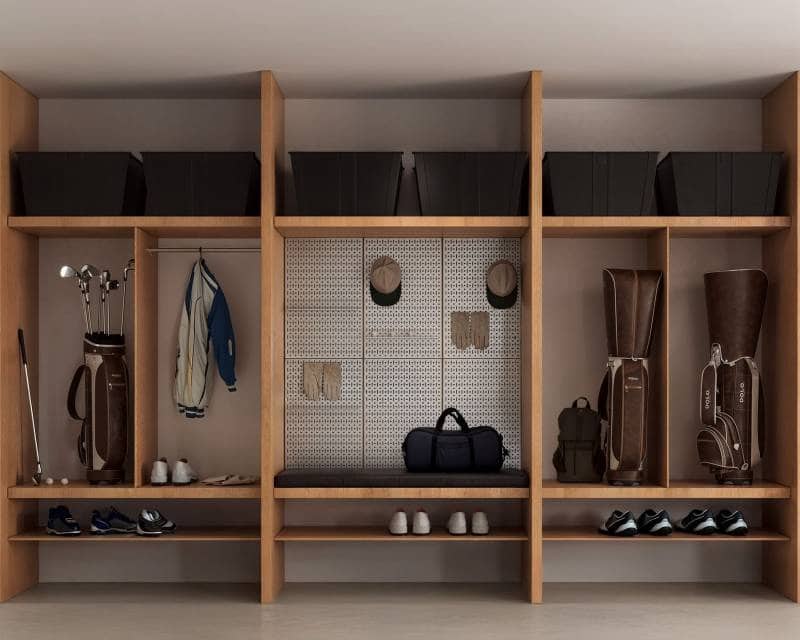 4 makuuhuone Huvila myytävänä paikassa Algorfa - 860 000 € (Ref: 9642626)