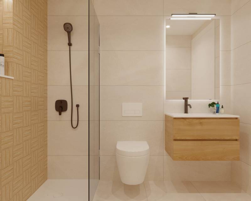 3 bedroom Bungalow for sale in San Pedro del Pinatar with pool - € 339,900 (Ref: 9642627)