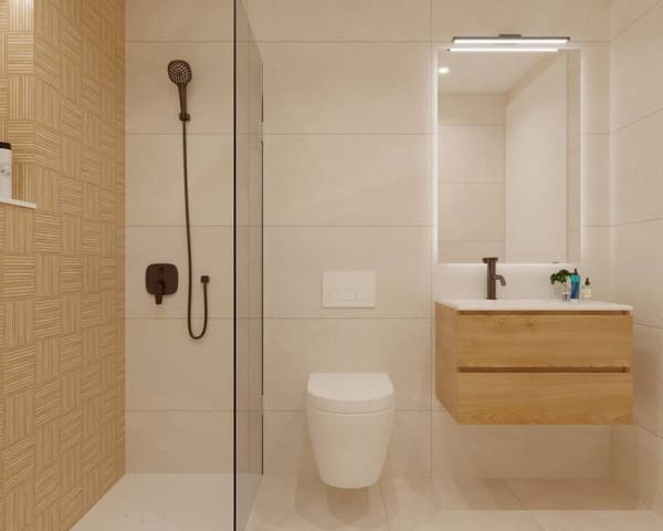 3 sovrum Hus till salu i San Pedro del Pinatar ciudad, San Pedro del Pinatar med pool - 339 900 € (Ref: 9642627)