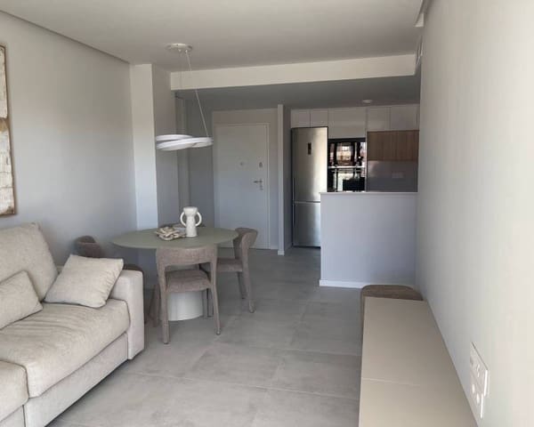3 quarto Apartamento para venda em Mil Palmeras, Orihuela com piscina - 449 000 € (Ref: 9642628)