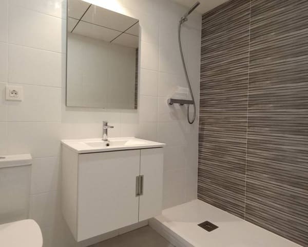 3 quarto Apartamento para venda em Mil Palmeras, Orihuela com piscina - 449 000 € (Ref: 9642628)