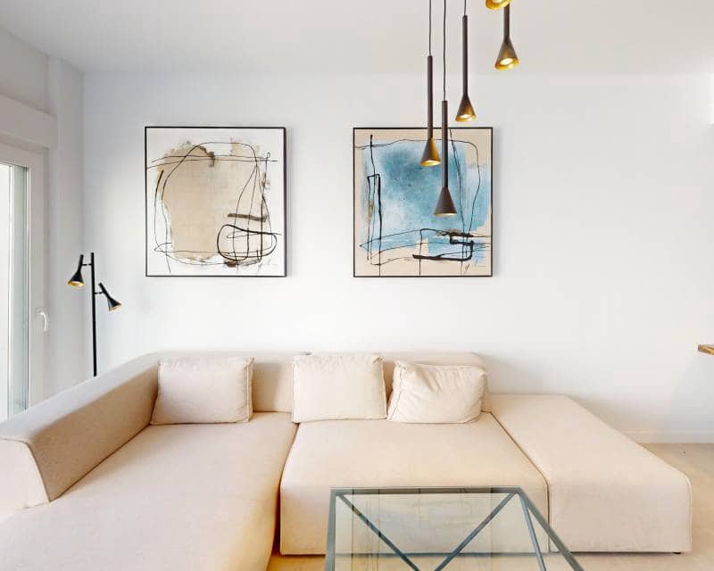 3 Zimmer Apartment zu verkaufen in Pilar de la Horadada - 235.000 € (Ref: 9642635)